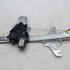 MEHANIZAM STAKLA ZADNJA DESNA Citroën C5 2010 III. 2.0 HDI 128000771