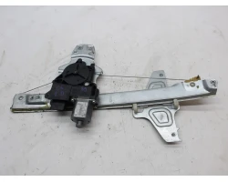 MEHANIZAM STAKLA ZADNJA DESNA Citroën C5 2010 III. 2.0 HDI 128000771