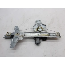 MEHANIZAM STAKLA ZADNJA DESNA Citroën C5 2010 III. 2.0 HDI 128000771