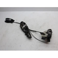 MEHANIZAM ZAKLJUČAVANJA PREDNJA DESNA Citroën C4 2012 1.6 16V 45087185