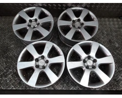 FELGA 18" Hyundai Santafe 2009 2.2 CRDI 4WD 529102B180   7jx18 et41