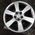 FELGA 18" Hyundai Santafe 2009 2.2 CRDI 4WD 529102B180   7jx18 et41
