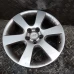 FELGA 18" Hyundai Santafe 2009 2.2 CRDI 4WD 529102B180   7jx18 et41