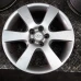 FELGA 18" Hyundai Santafe 2009 2.2 CRDI 4WD 529102B180   7jx18 et41