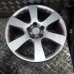 FELGA 18" Hyundai Santafe 2009 2.2 CRDI 4WD 529102B180   7jx18 et41
