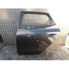 VRATA ZADNJA LIJEVA Kia Cee'd 2014 1.6 77003A2000