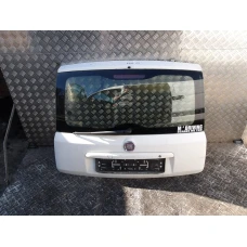 VRATA KOMPLET PRTLJAŽNA Fiat Panda 2011 1.2 4X4