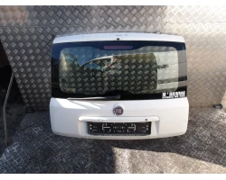 VRATA KOMPLET PRTLJAŽNA Fiat Panda 2011 1.2 4X4