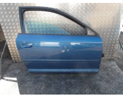 VRATA PREDNJA DESNA Audi A3, S3 2009 1.4 TSI 8P3831052D