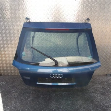 VRATA KOMPLET PRTLJAŽNA Audi A3, S3 2009 1.4 TSI 8P3827023AF