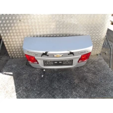 VRATA KOMPLET PRTLJAŽNA Chevrolet Cruze 2010 2.0 DT 16V