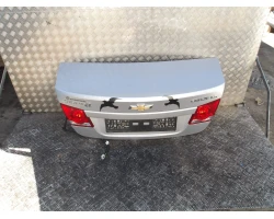 VRATA KOMPLET PRTLJAŽNA Chevrolet Cruze 2010 2.0 DT 16V