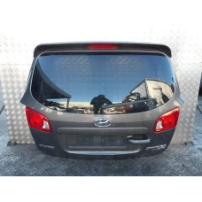 VRATA KOMPLET PRTLJAŽNA Hyundai Santafe 2009 2.2 CRDI 4WD 737002B030