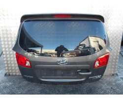 VRATA KOMPLET PRTLJAŽNA Hyundai Santafe 2009 2.2 CRDI 4WD 737002B030