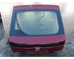 VRATA KOMPLET PRTLJAŽNA Toyota Prius 2005 1.5 6700547080