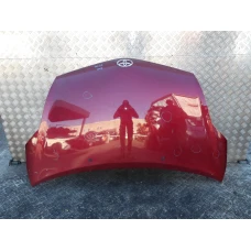 POKROV MOTORA Toyota Prius 2005 1.5 5330147030