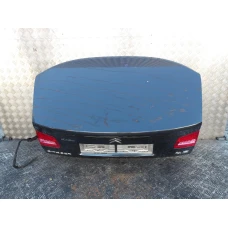 VRATA KOMPLET PRTLJAŽNA Citroën C5 2010 III. 2.0 HDI
