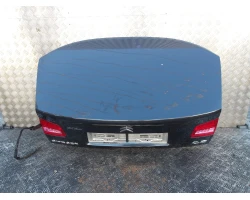 VRATA KOMPLET PRTLJAŽNA Citroën C5 2010 III. 2.0 HDI