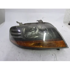FAR DESNI Chevrolet Kalos 2005 1.2