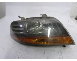 FAR DESNI Chevrolet Kalos 2005 1.2