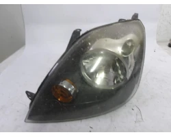 FAR LIJEVI Ford Fiesta 2008 1.4