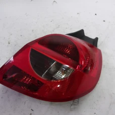 ŠTOP SVIJETLO DESNA Renault CLIO III 2009 1.2 16V