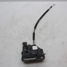 MEHANIZAM ZAKLJUČAVANJA ZADAJ DESNA Fiat Grande Punto 2007 1.3 JTD 51797570