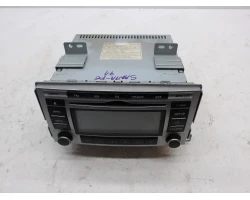 RADIO Hyundai Santafe 2009 2.2 CRDI 4WD 961802b900