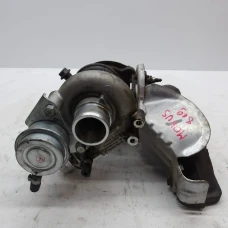 TURBINA Renault MODUS 2012 1.2 16V 4917307621