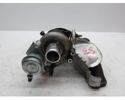 TURBINA Renault MODUS 2012 1.2 16V 4917307621