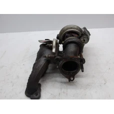 TURBINA Renault MODUS 2012 1.2 16V 4917307621
