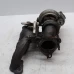 TURBINA Renault MODUS 2012 1.2 16V 4917307621