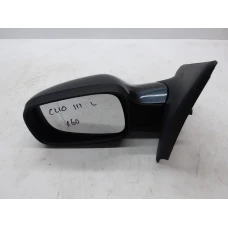 OGLEDALO LIJEVO Renault CLIO III 2008 1.2 16V GRANDTOUR 104016