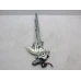 MEHANIZAM STAKLA PREDNJA LIJEVA Mitsubishi Outlander 2016 2.2 DID 4WD ASG 5713A343 5713A383