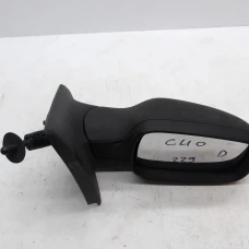 OGLEDALO DESNO Renault CLIO III 2006 1.2 16v