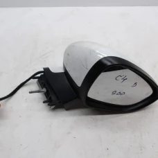 OGLEDALO DESNO Citroën C4 2012 1.6 16V a050448