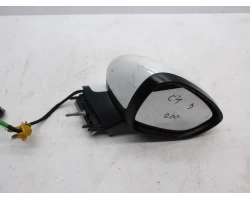 OGLEDALO DESNO Citroën C4 2012 1.6 16V a050448