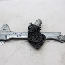 MEHANIZAM STAKLA ZADNJA DESNA Citroën C4 2012 1.6 16V 402278h