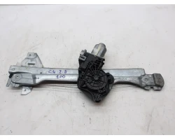 MEHANIZAM STAKLA ZADNJA DESNA Citroën C4 2012 1.6 16V 402278h