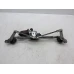 MEHANIZAM BRISAČA SA MOTORIĆEM Toyota Prius 2005 1.5 8511047080