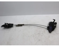 MEHANIZAM ZAKLJUČAVANJA PREDNJA LIJEVA Nissan Juke 2010 1.5 DCI 805011KA0A