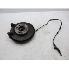 GLAVČINA KOMPLET ZADNJA LIJEVA Fiat Panda 2011 1.2 4X4