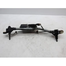 MEHANIZAM BRISAČA SA MOTORIĆEM Renault MEGANE 2013 III. GRANDTOUR 1.5 DCI w000007226