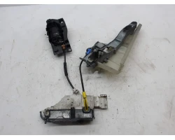MEHANIZAM ZAKLJUČAVANJA ZADAJ DESNA Fiat Scudo 2010 2.0 JTD