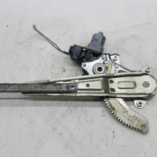 MEHANIZAM STAKLA ZADNJA DESNA Nissan Juke 2010 1.5 DCI 827201U600 82731CV01B