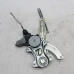 MEHANIZAM STAKLA ZADNJA DESNA Nissan Juke 2010 1.5 DCI 827201U600 82731CV01B