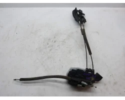 MEHANIZAM ZAKLJUČAVANJA ZADAJ DESNA Nissan Juke 2010 1.5 DCI 825001KA0A