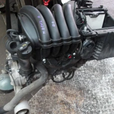 MOTOR CIJELI Mercedes-Benz A-Klasse 2010 150 266920