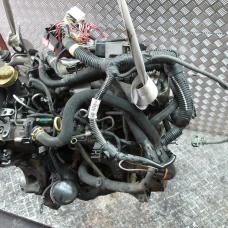 MOTOR CIJELI Renault CLIO 2004 1.5 DCI K9KB7
