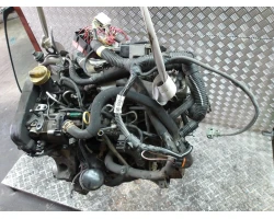 MOTOR CIJELI Renault CLIO 2004 1.5 DCI K9KB7